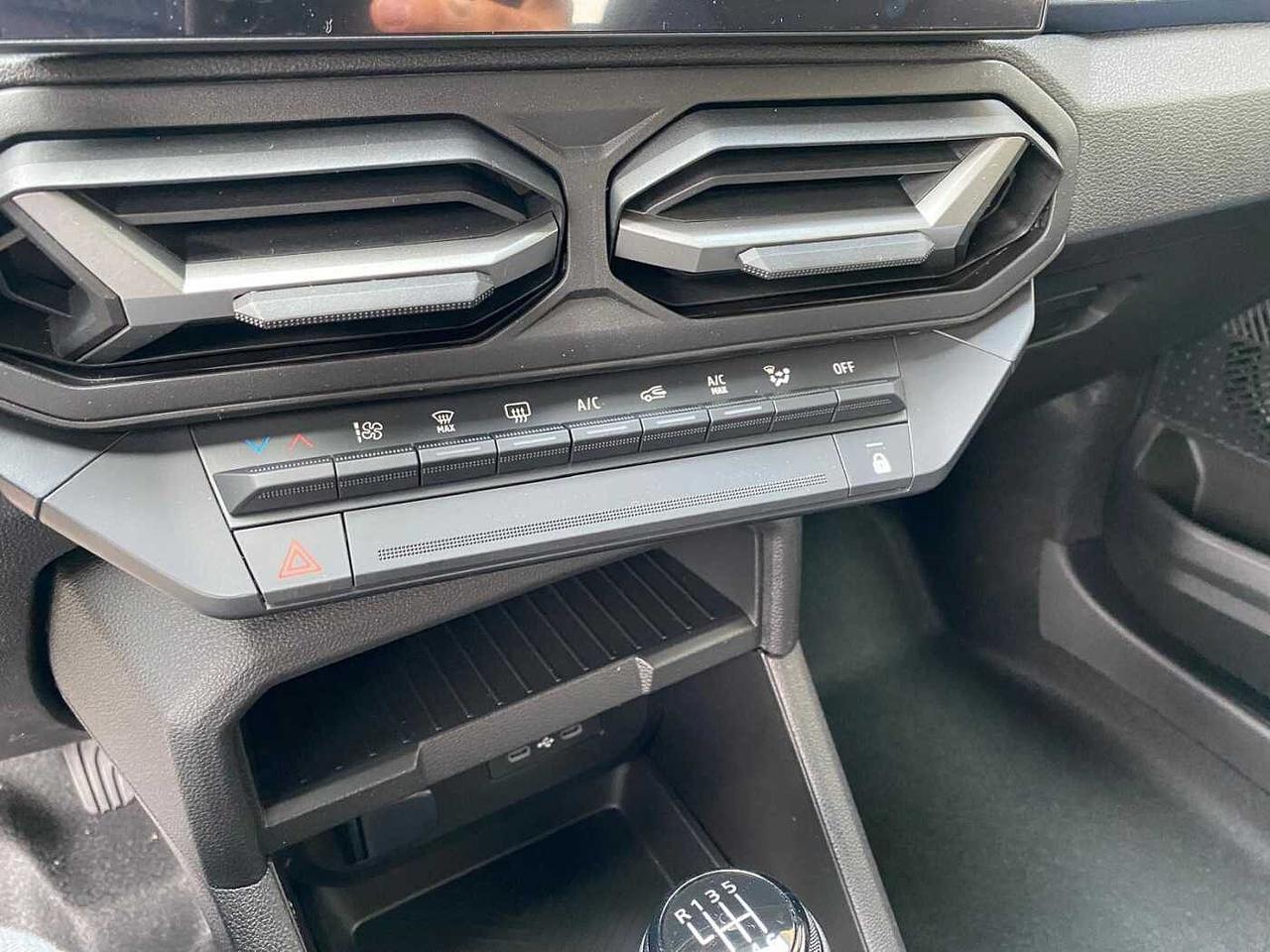 Dacia Duster 1.0 TCe GPL 4x2 Expression