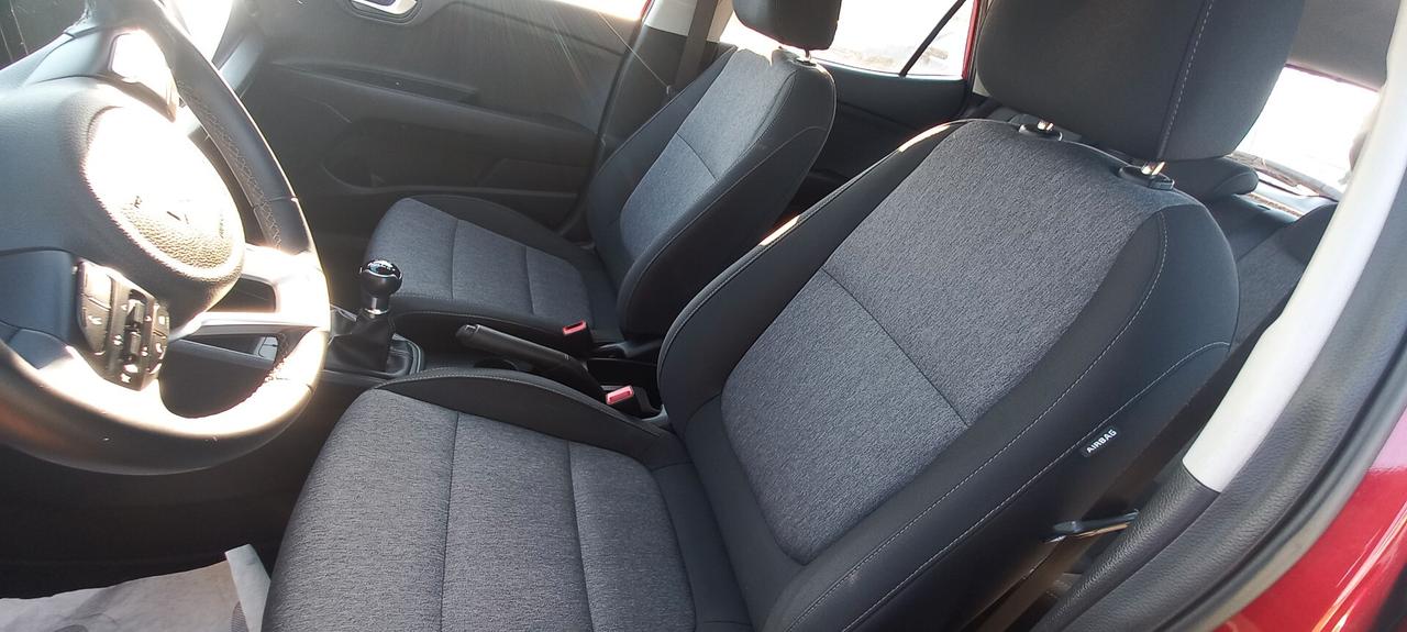 Kia Stonic 1.2 DPI Urban