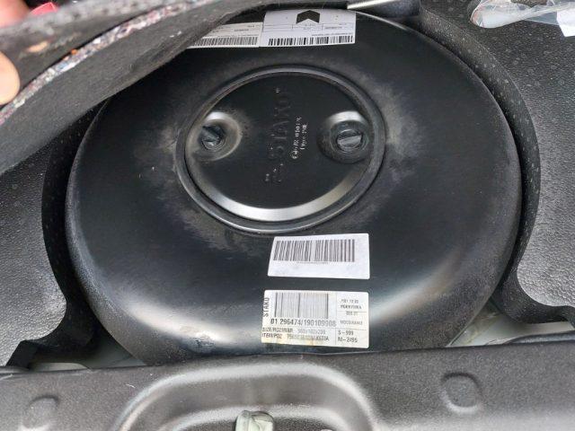 FIAT Panda 1.2 EasyPower Lounge km fatti in autostrada