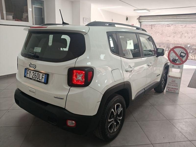 Jeep Renegade Renegade 1.0 T3 Longitude GPL LANDI RENZO