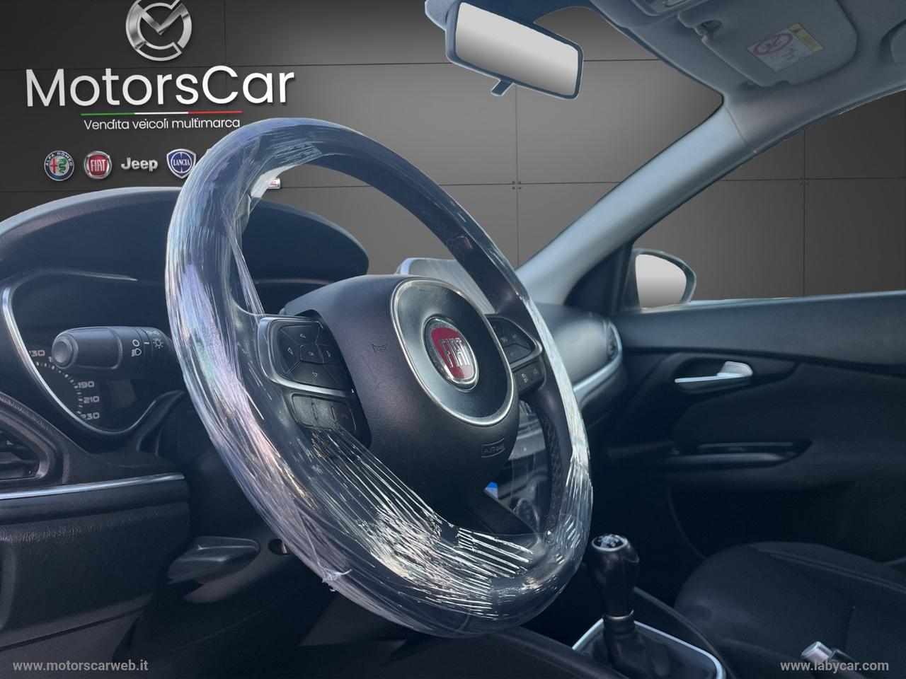 FIAT Tipo 1.3 Mjt S&S SW Business