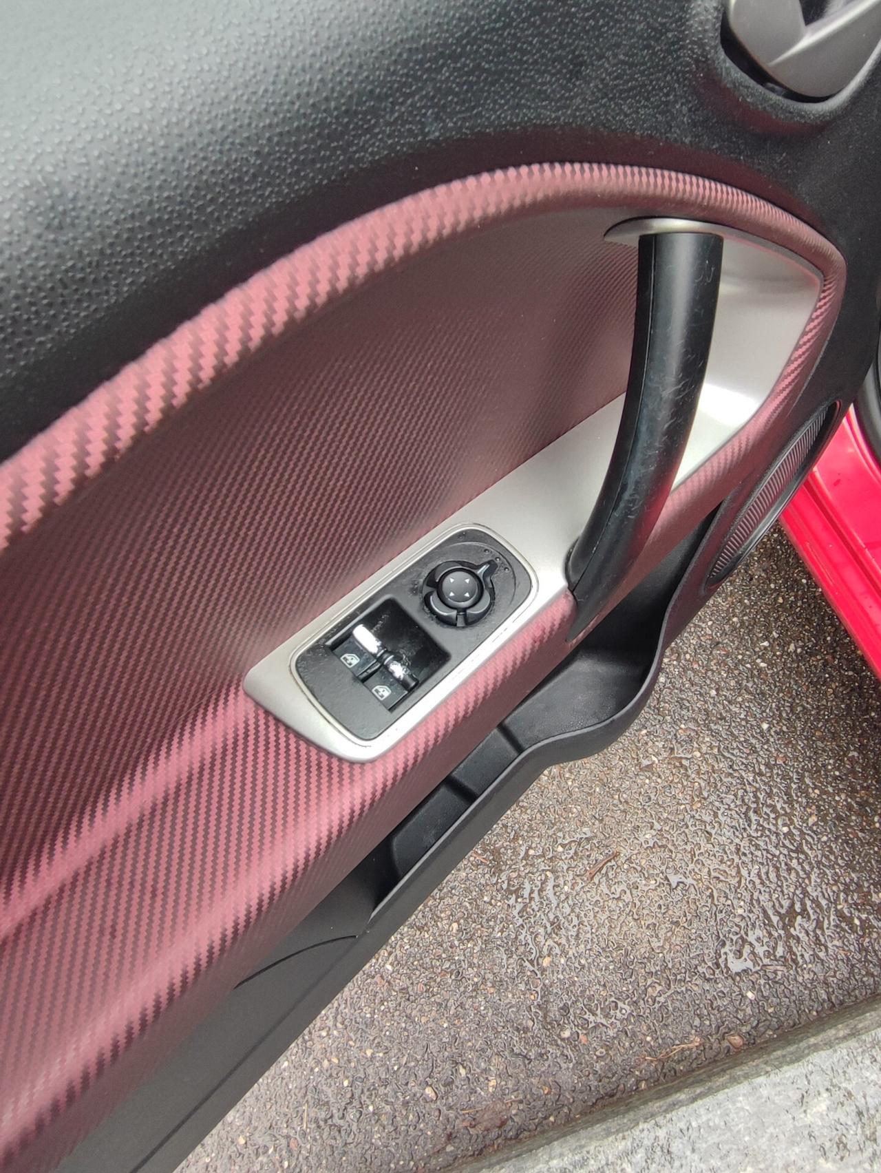 Alfa Romeo MiTo 1.4 T 120 CV GPL Distinctive Sport Pack