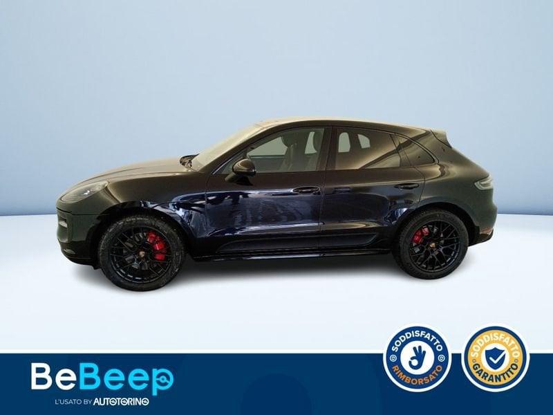 Porsche Macan 2.9 GTS 380CV PDK