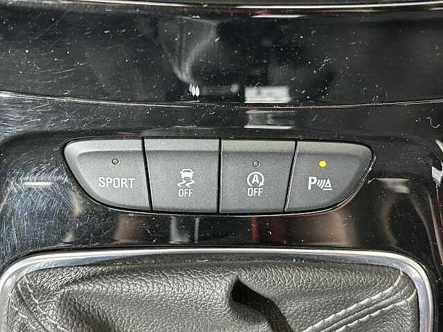 Opel Astra 1.4 Turbo 125 CV Start&Stop Sports Tourer Innovation