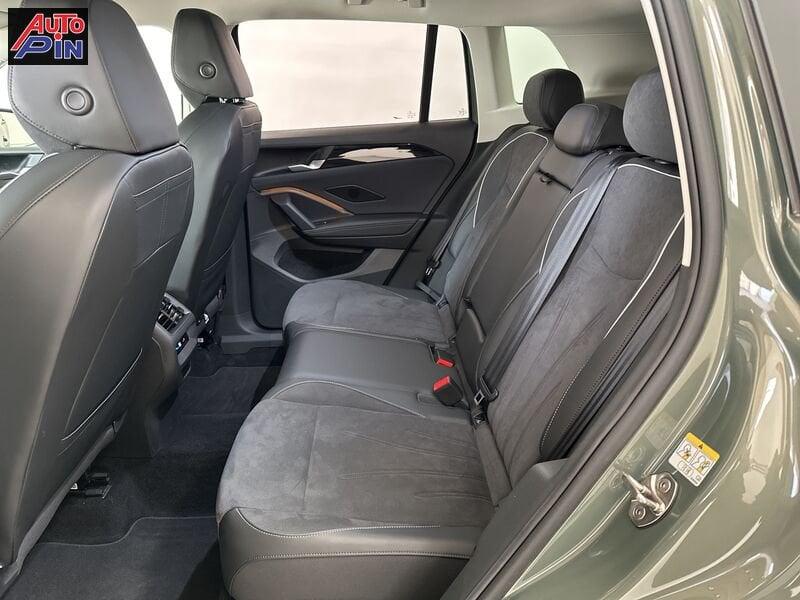 Volkswagen Tiguan Tiguan 2.0 TDI 150 CV DSG Elegance