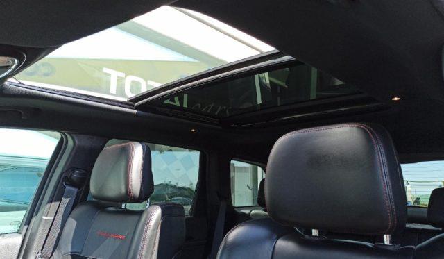 JEEP Grand Cherokee 3.0 V6 CRD 250 CV Multijet II Trailhawk