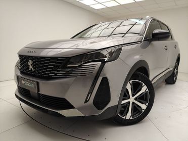 Peugeot 5008 II 2021 1.5 bluehdi Active Pack s&s 130cv eat8