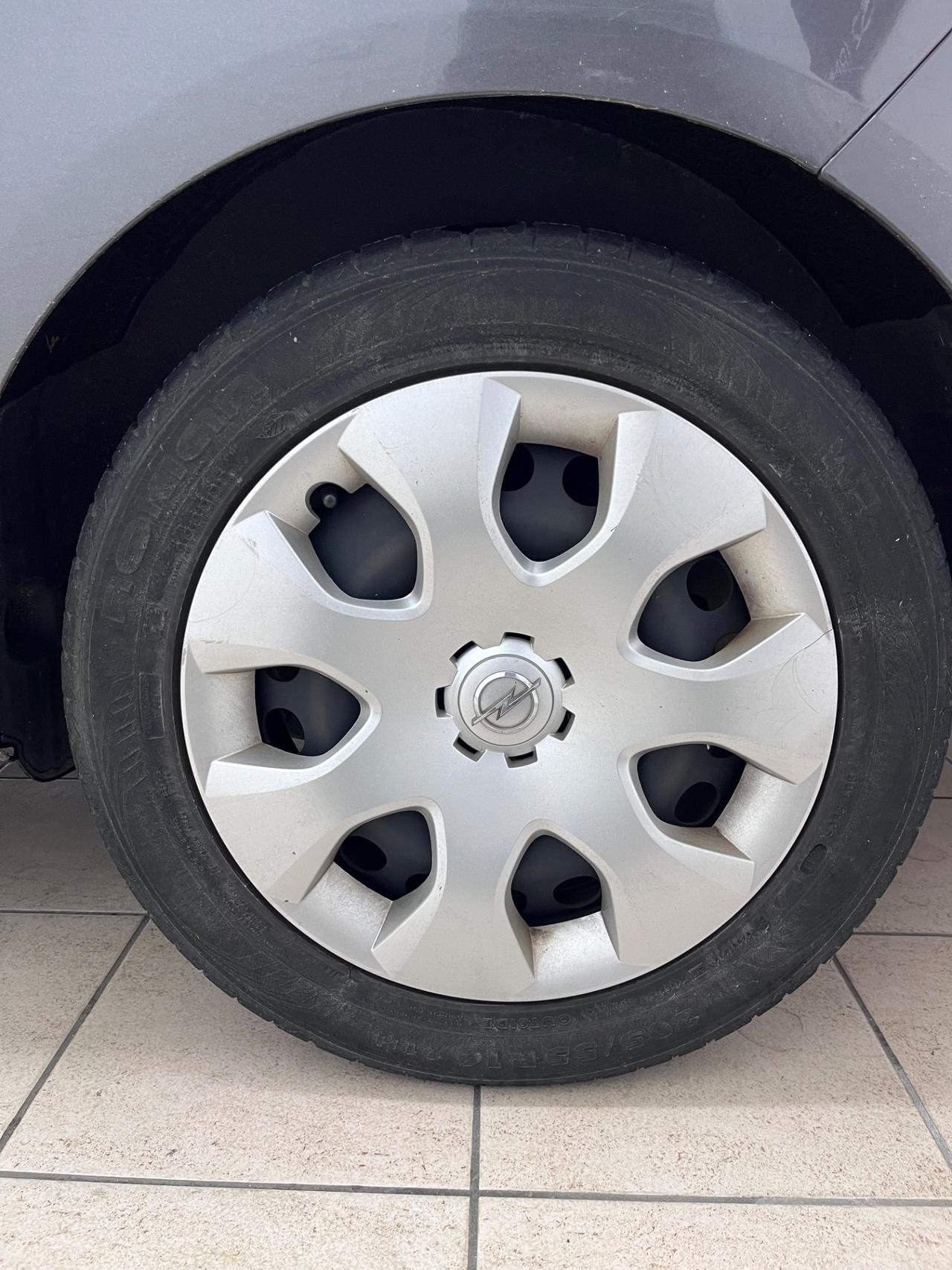 Opel Meriva 1.3 CDTI