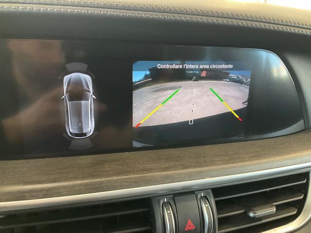 ALFA ROMEO Stelvio 2.2 Turbodiesel 190 CV AT8 Q4 Executive