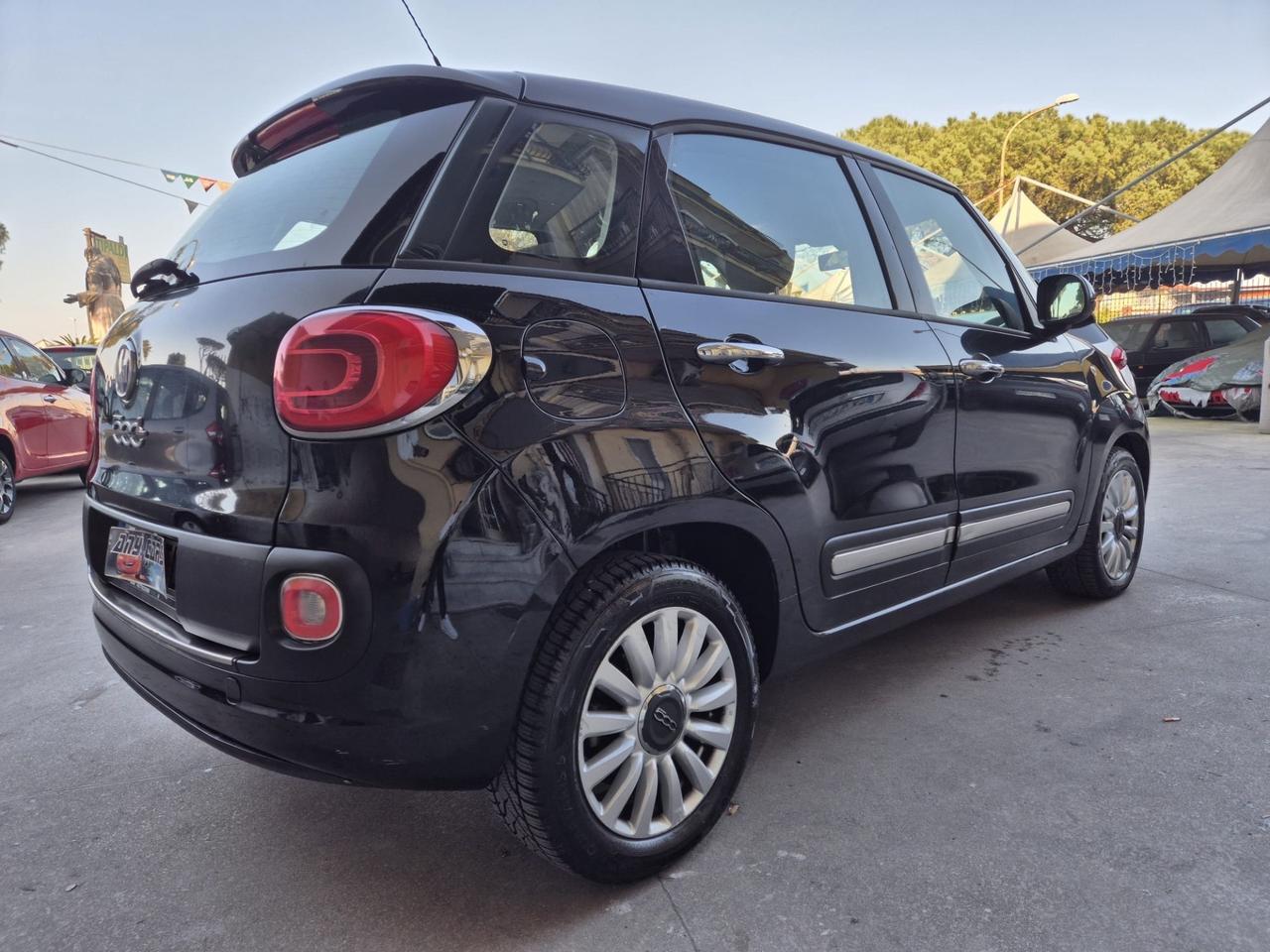 Fiat 500L 1.3 Multijet 85 CV Pop Star