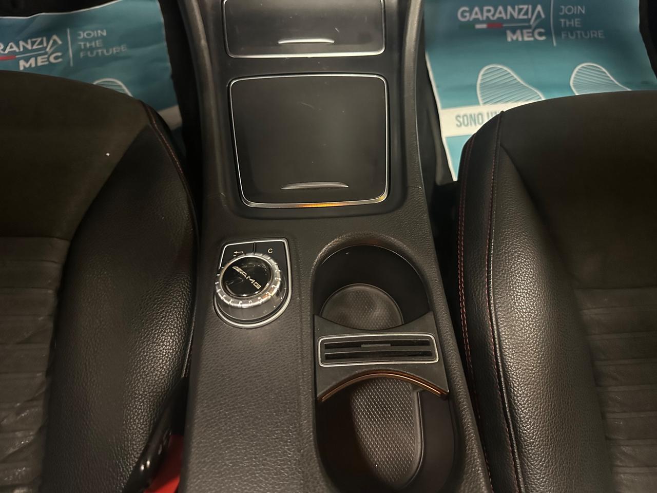 Mercedes-benz A 200 CDI Automatic Premium