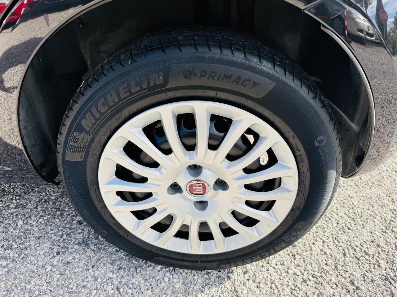 Fiat Punto 1.3 MJT II Ok nEOPATENTATI