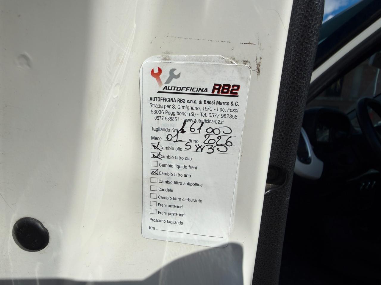 FIAT 500L ANNO 2014 1.3 MJT 85 CV *LEGGI