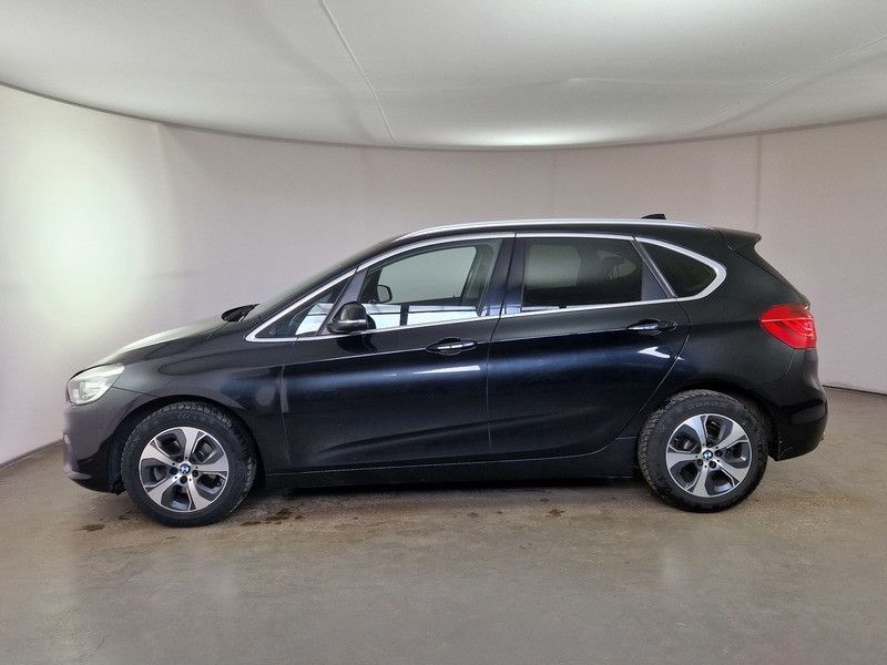 BMW 216 Active Tourer