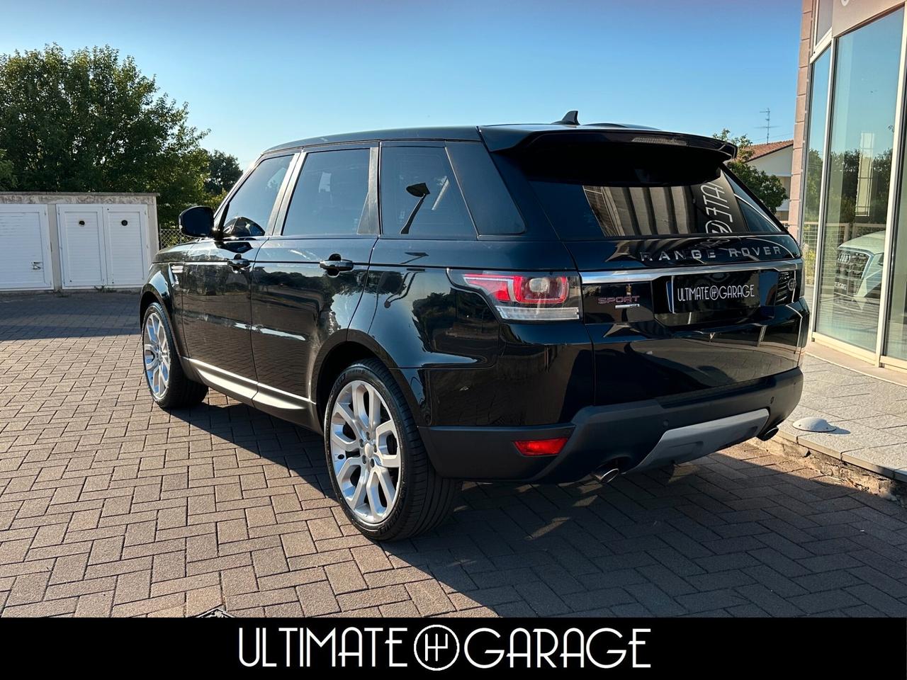 Land Rover Range Sport 3.0 E6 HSE Dynamic auto *Cerchi 22"