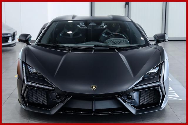 LAMBORGHINI Revuelto 6.5 V12 | FULL CARBON SPEC | MATRIX | IVA ESP