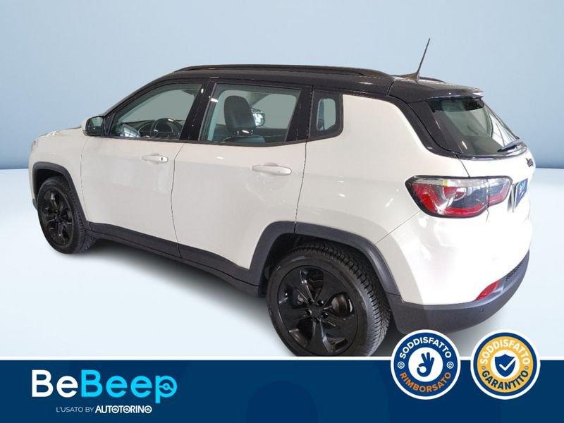 Jeep Compass 1.6 MJT NIGHT EAGLE 2WD 120CV MY19
