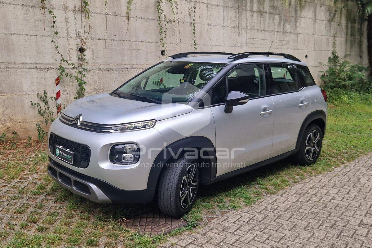 CITROEN C3 Aircross PureTech 110 S&S Feel