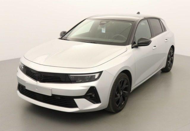 OPEL Astra 1.2 Turbo 130 CV GS