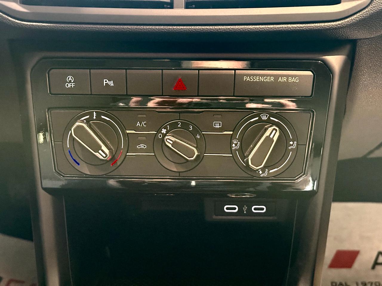 Volkswagen T-Cross 1.0 TSI Style