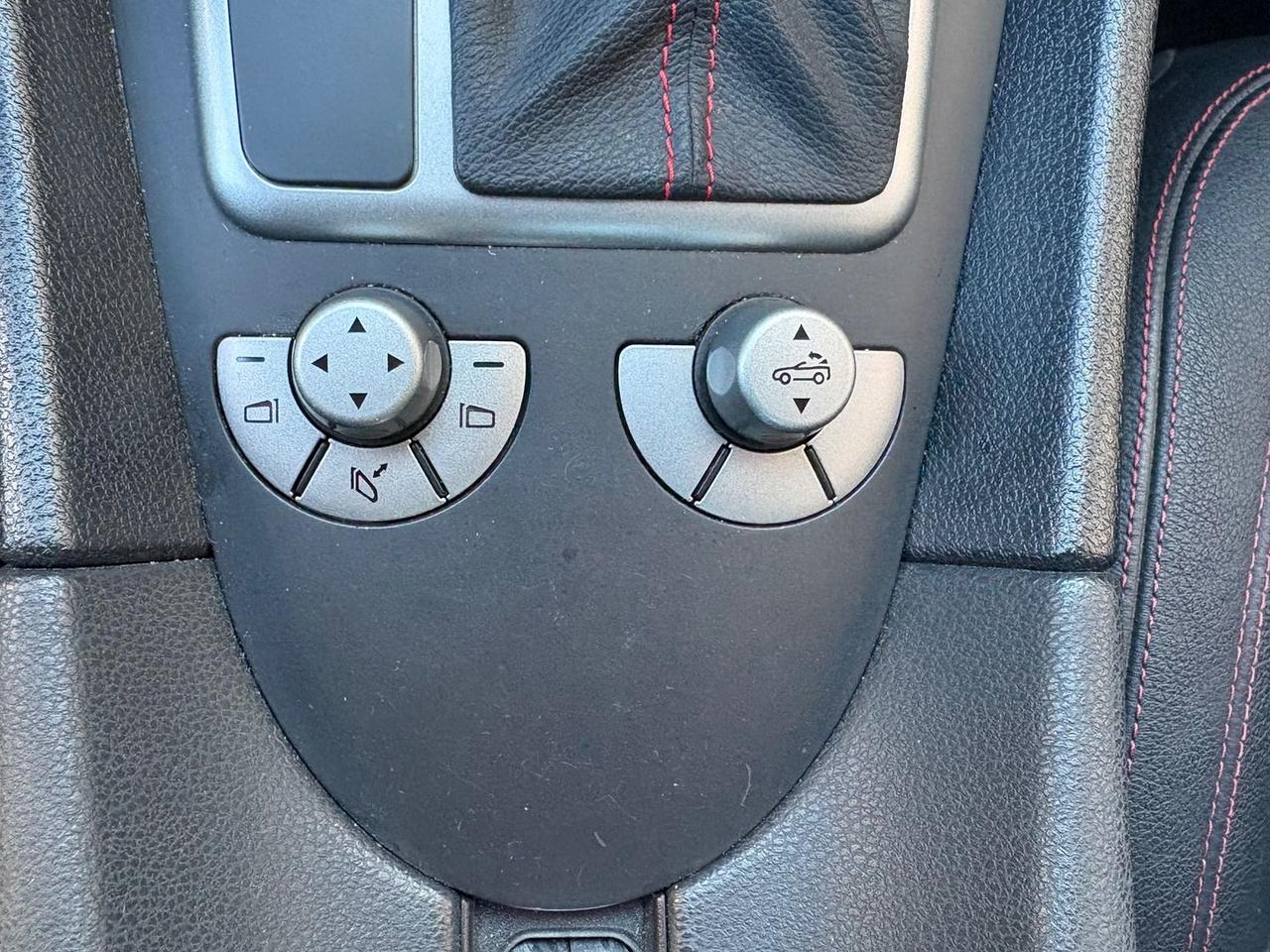 Mercedes-Benz SLK 200 SLK-Clas #8944