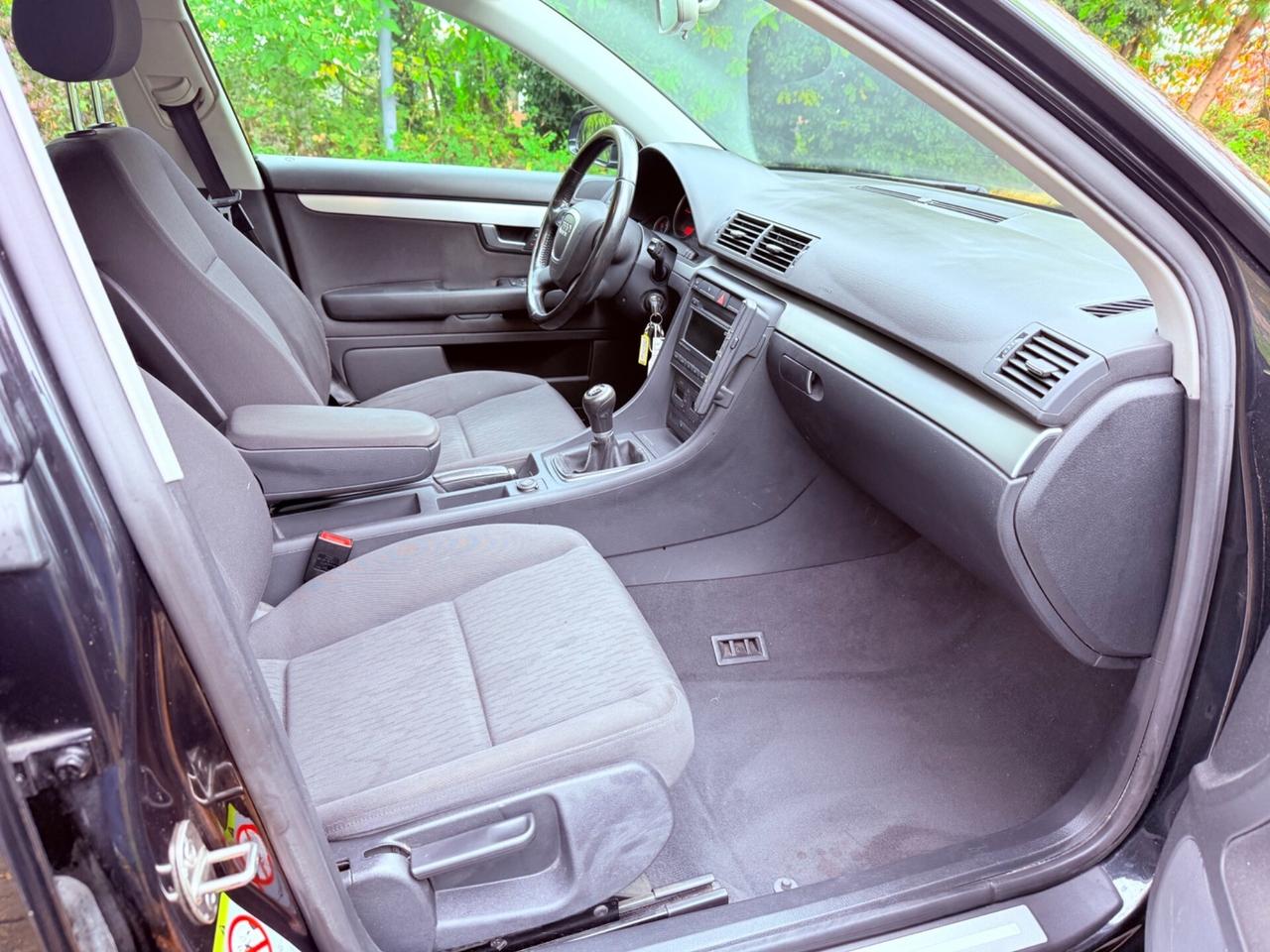 Audi A4 2.0 16V TDI - 140.000 REALIIII UNICO PROPR