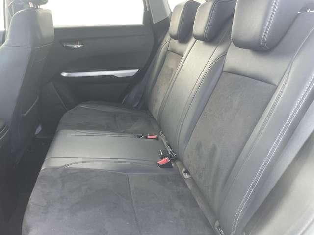 Suzuki Vitara 1.6 ddis V-Top s&s 4wd allgrip