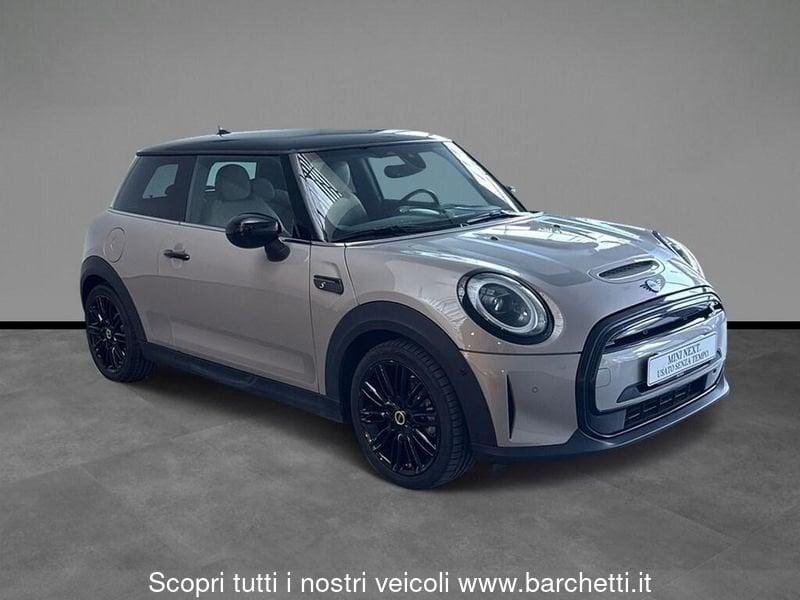 MINI Mini Full Electric Mini 3p Cooper SE Electric auto