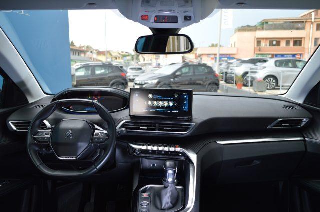 PEUGEOT 3008 PureTech Turbo 130 S&S Active Pack Carplay