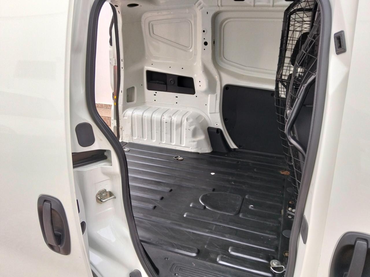 Fiat Fiorino 1.3 MJT 95CV Cargo Adventure