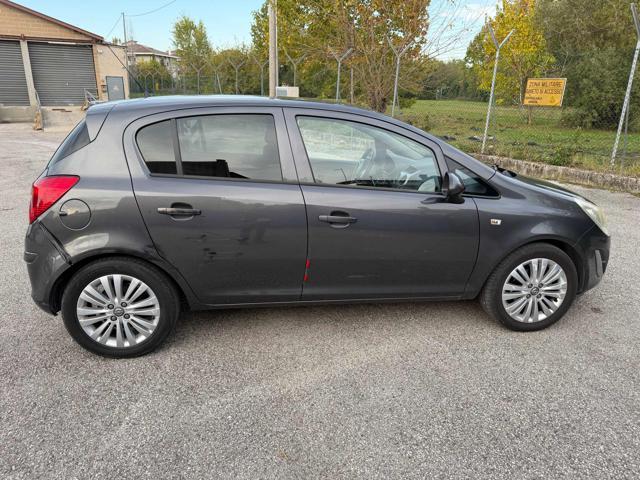 OPEL Corsa 1.2 85CV 5P BENZINA/GPL TECH Elective