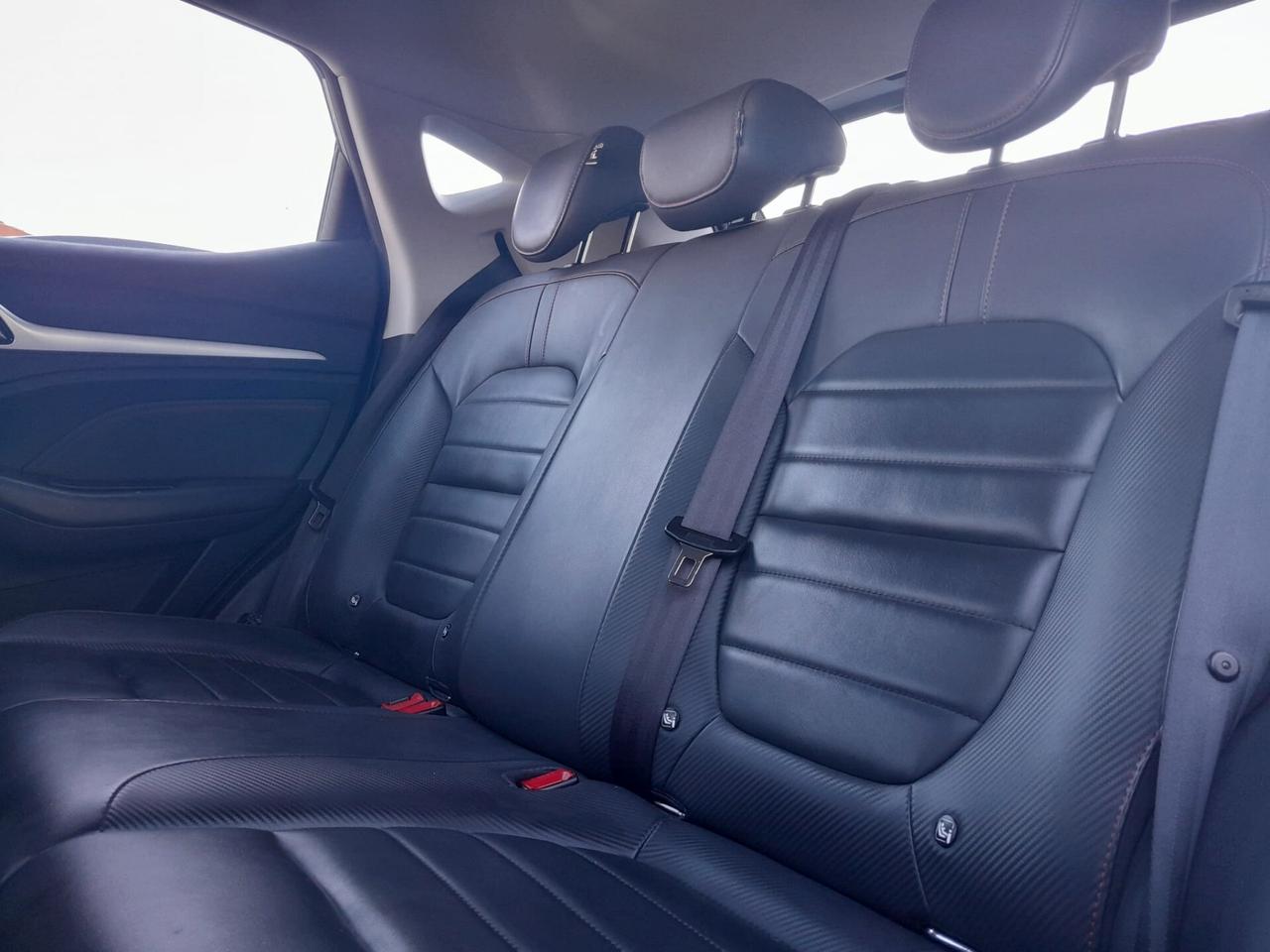 Mg ZS 1.5 VTi-tech Luxury