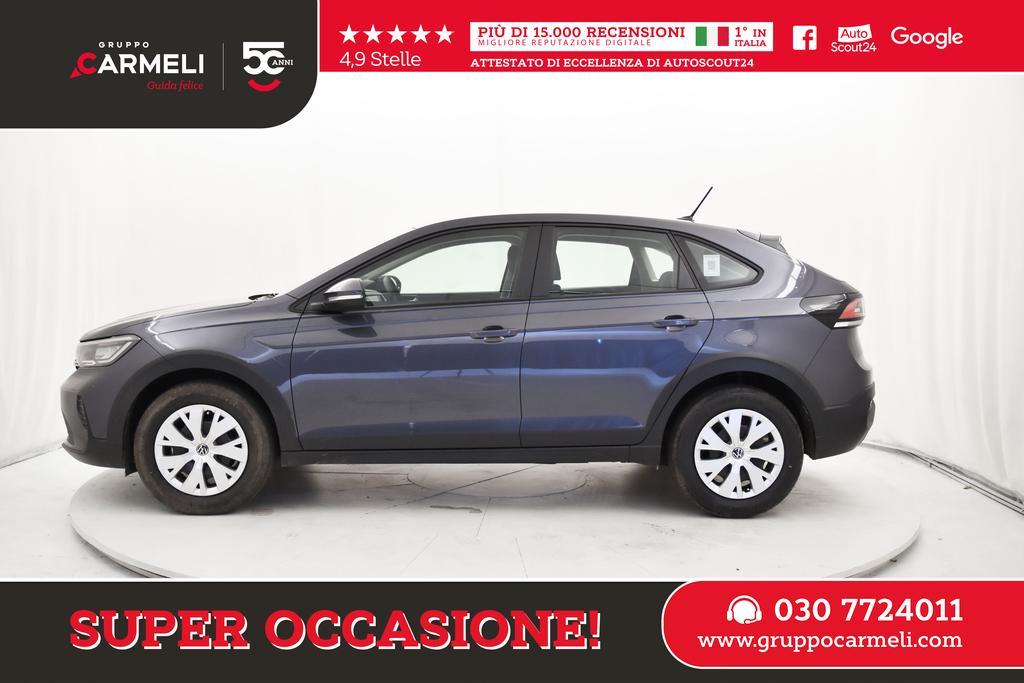 Volkswagen Taigo 1.0 TSI Life