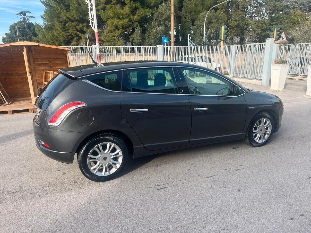 Lancia Delta 1.6 MJT DPF Gold Usato Garantito