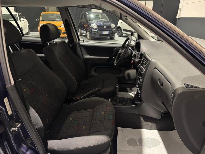 Volkswagen Polo Polo 1.0 cat 5 porte X Air