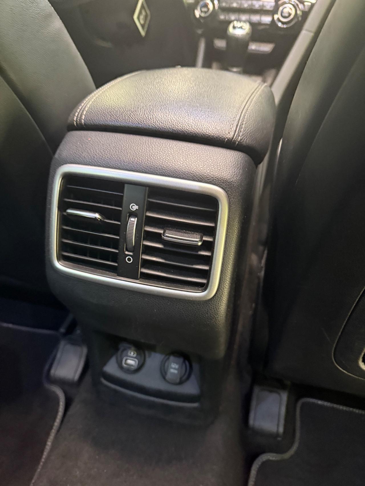 Kia Sportage 1.7 CRDI 2WD GT Line