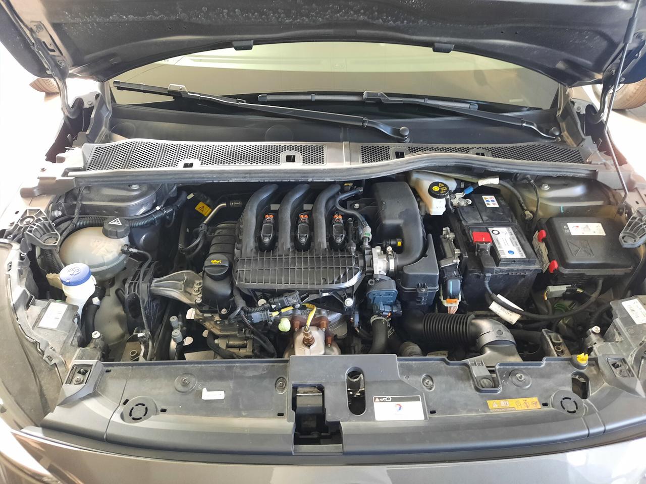 Peugeot 208 PureTech 75 Stop&Start 5 porte Active Pack