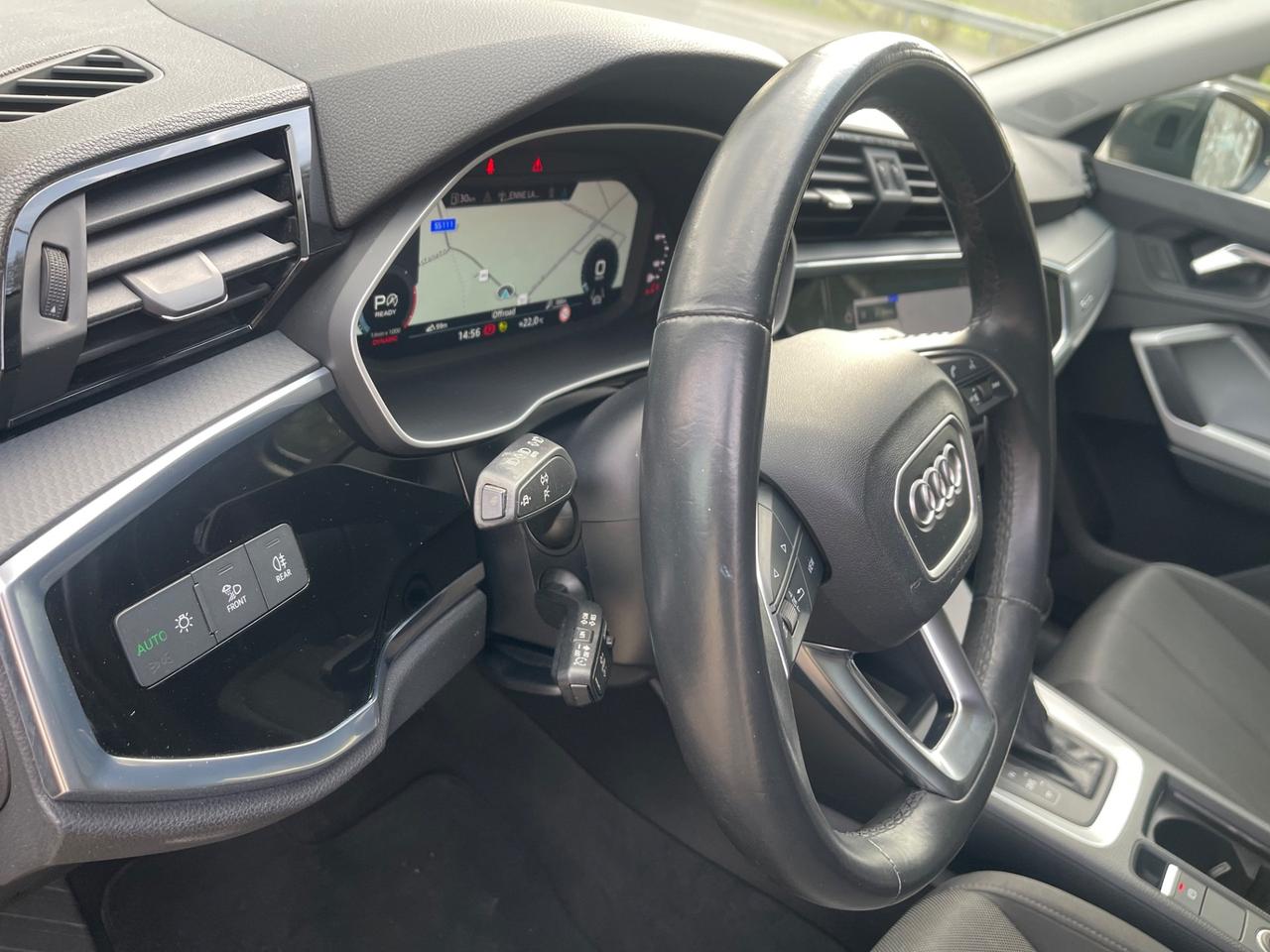 Audi Q3 SPB 35 TDI S tronic Business Plus