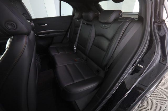 CADILLAC XT4 XT4 350 TD AWD Sport