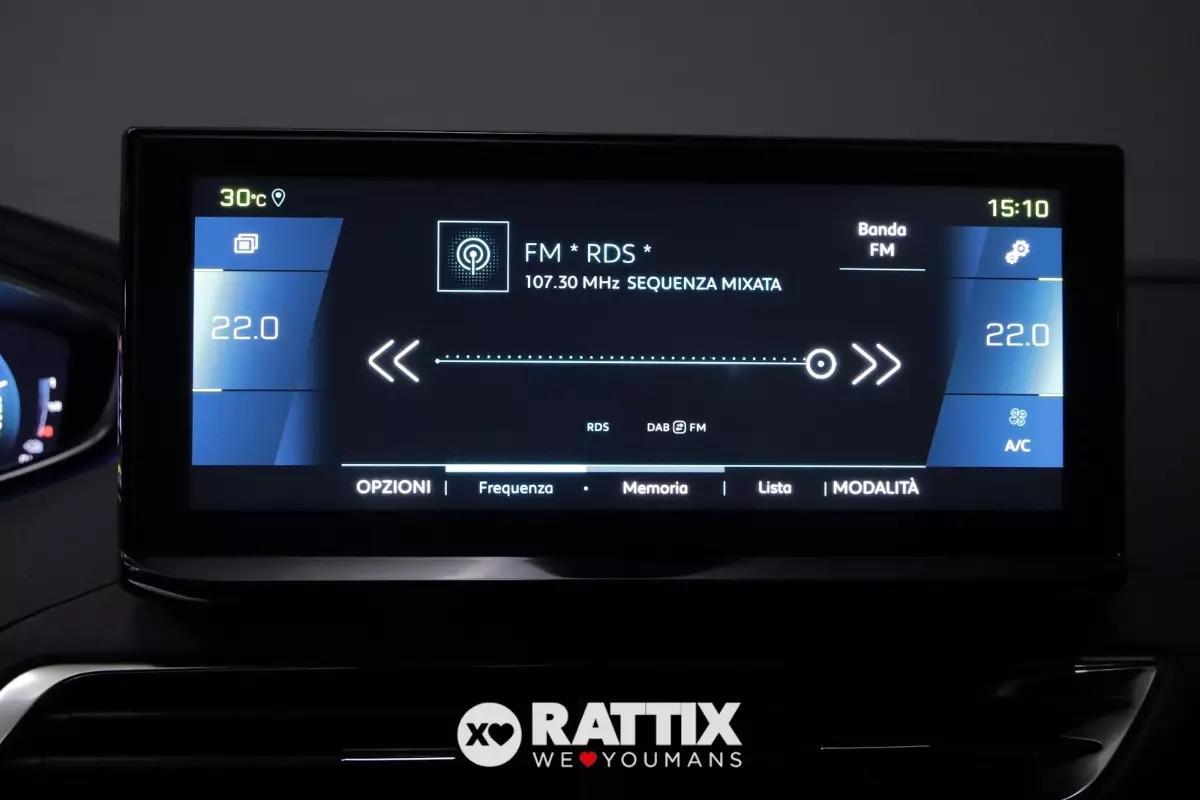 Peugeot 3008 1.6 Hybrid Phev 225CV Active Pack e-EAT8