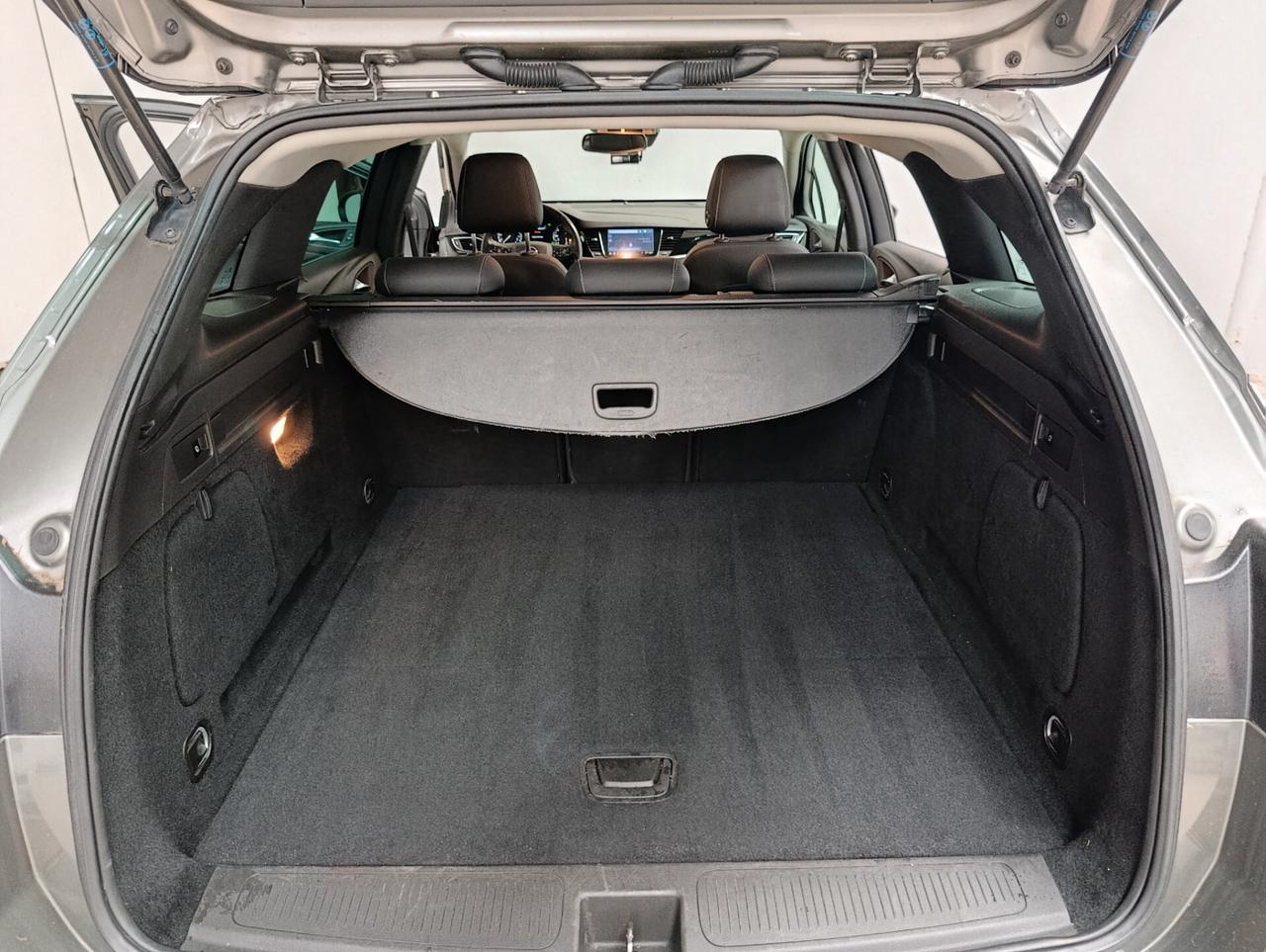 Opel Astra 1.5 CDTI 122 CV S&S Sports Tourer Ultimate