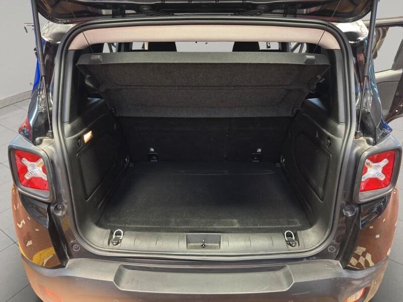 JEEP Renegade Renegade 1.6 Mjt 120 CV Longitude