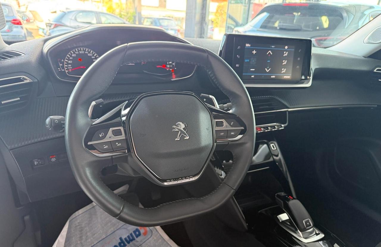 Peugeot 2008 130 S&S EAT8 Allure