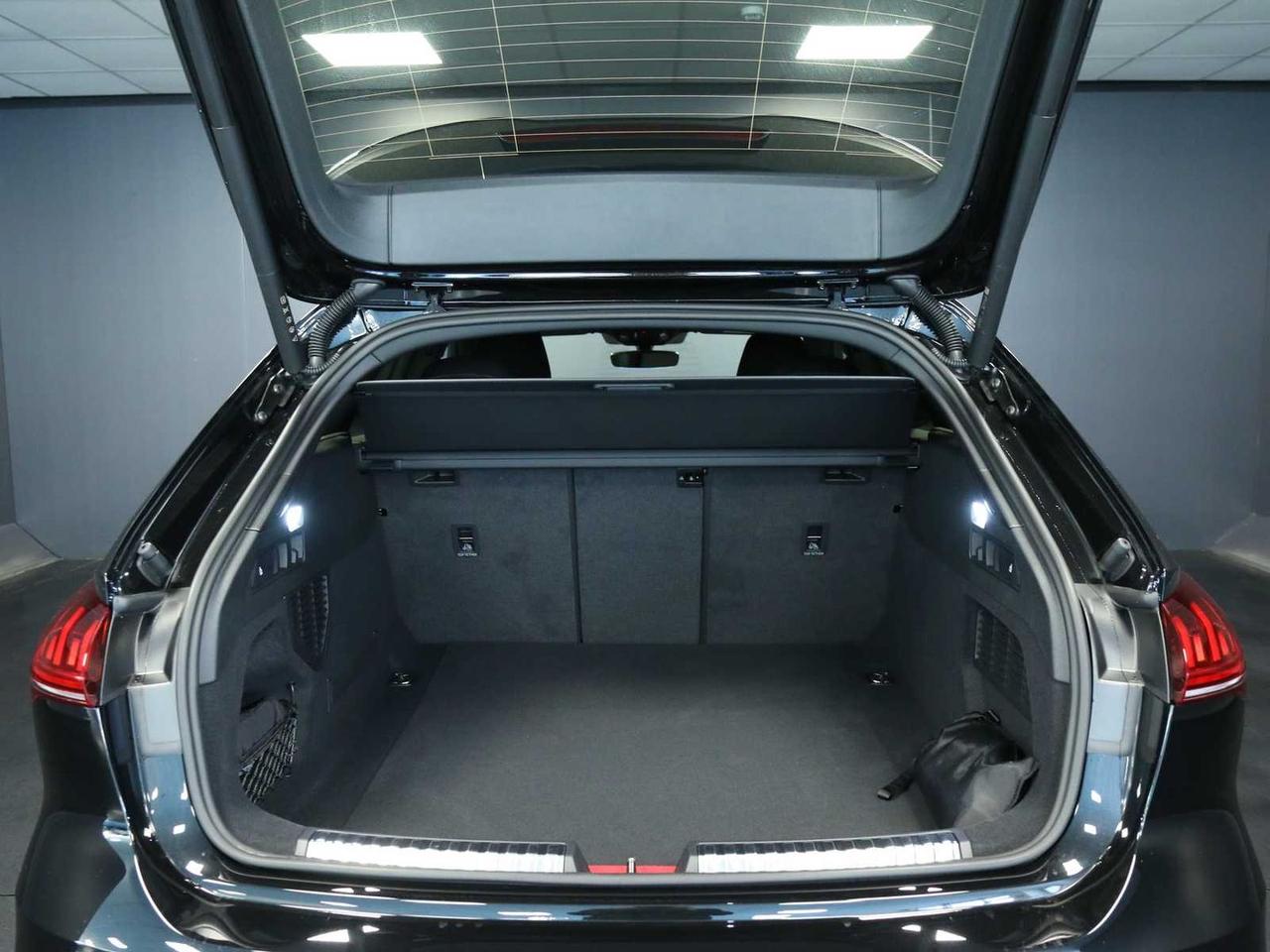 Audi A5 Avant TDI 204CV mHEV+ quattro S tron #9554