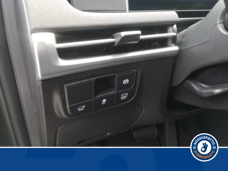 Hyundai Tucson 1.6 HEV AT 2WD Exellence 20° anniversario