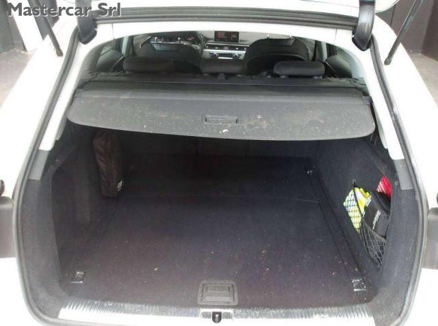 AUDI A4 A4 Avant 35 2.0 tdi Business 150cv s-tronic - FT49
