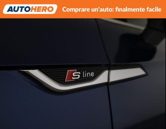 AUDI A5 SPB 2.0 TDI 190 CV quattro Sport