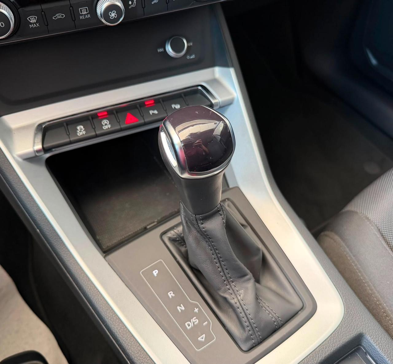 Audi Q3 35 TDI 150CV S-tronic Business Advanced