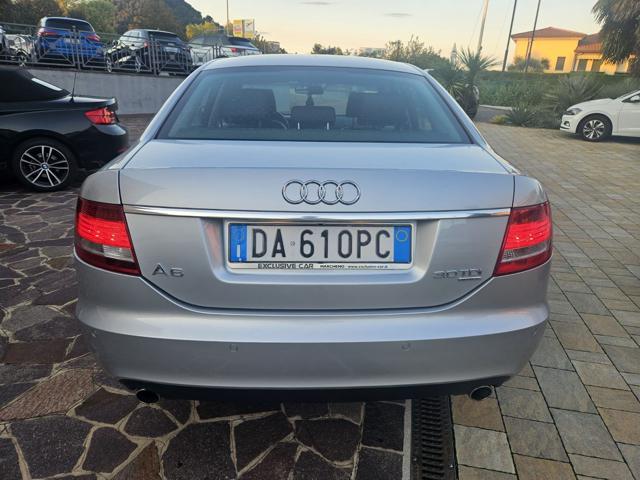 AUDI A6 3.0 V6 TDI qu.