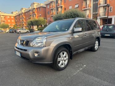 Nissan X-Trail 2.0 dCi 150CV LE Platinum 4x4 Gancio Traino